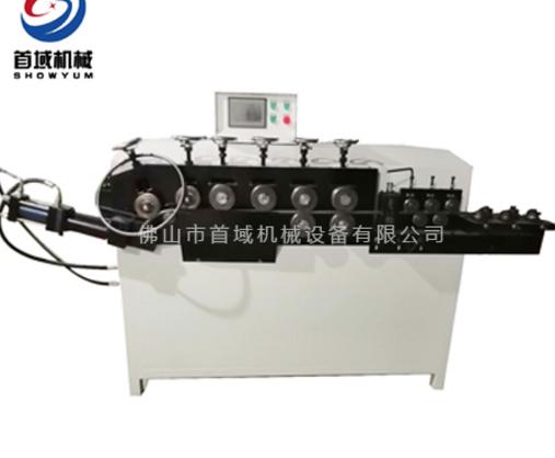 自動打圈機(jī)功能